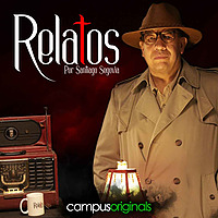Relatos por Santiago Segovia