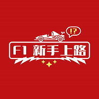 F1 新手上路