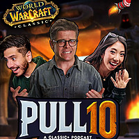 Pull 10: A Classic + Podcast