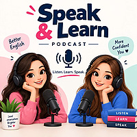 English Communication Podcast