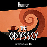 The Odyssey by Homer - Audiobook