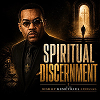 Spiritual Discernment with Bishop Demetrius Sinegal