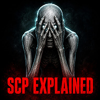 SCP Lore for Sleep