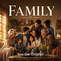 Box-Car Children
