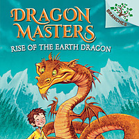 Dragon Masters - Audio Book
