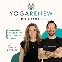 The YogaRenew Podcast
