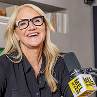 The Mel Robbins's podcast