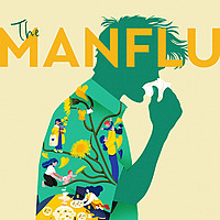 The ManFlu | Exploring Gender Dynamics, Partnerships & Raising Boys Who Care
