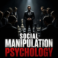 Social Manipulation Psychology