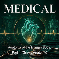 Anatomy of the Human Body, Part 1 (Gray's Anatomy)