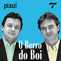 O berro do boi