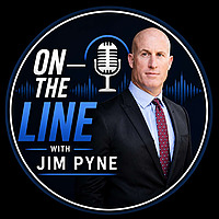On The Line with Jim Pyne