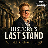 History's Last Stand
