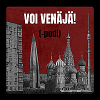 Voi Venäjä!