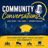 Community Conversations