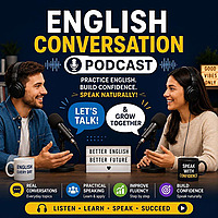 English Conversation podcast
