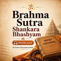 Brahma Sutra Shankara Bhashyam