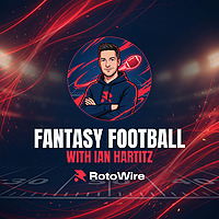 Fantasy Football with Ian Hartitz