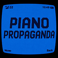 Piano Propaganda