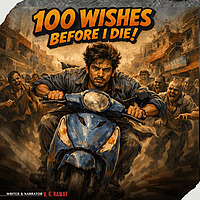 100 Wishes Before I Die !