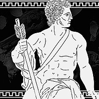 Human History ASMR