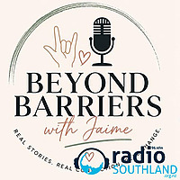 Beyond Barriers