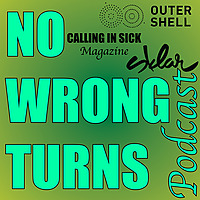 No Wrong Turns: An Alt-Bike Podcast