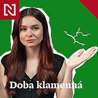 Doba klamenná