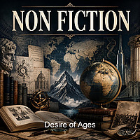 Desire of Ages