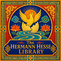 The Hermann Hesse Library