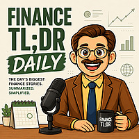 Finance TL;DR Daily