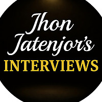 Jhon Jatenjor's Interviews