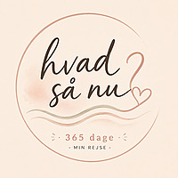 Hvad så nu?