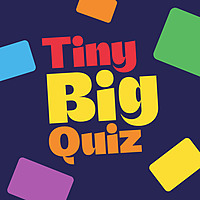 Tiny Big Quiz | The Weekly Quiz Podcast