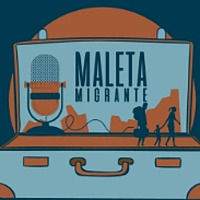 Maleta migrante