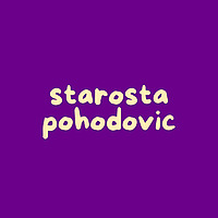 starosta pohodovic