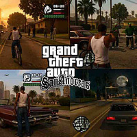 GTA Sanad | بودكاست عالم جاتا