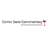 Comic Sans Commentary