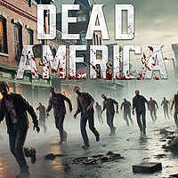 Dead America - Zombie-Hörbuch-Serie