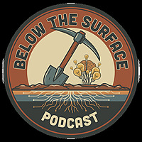 #BelowTheSurface
