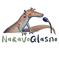Naravoglasno