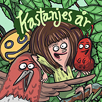Kastanjes År