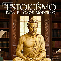 Estoicismo Para El Caos Moderno