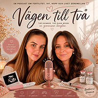 Vägen till två