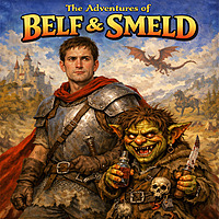The Adventures of Belf and Smeld