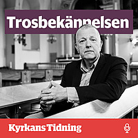 Trosbekännelsen