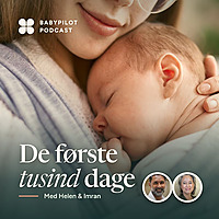 De første 1000 dage