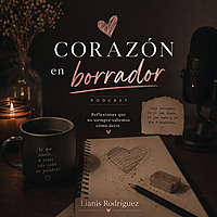 Corazón en borrador
