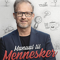 Manual Til Mennesker