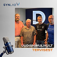 Uudishimulikult tervisest